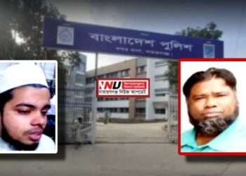 অপহৃত মাদ্রাসা শিক্ষক : উদ্ধার করলো স্থানীয়রা