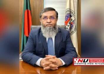 ‘ওয়ারিশ সূত্রে প্রাপ্ত চেয়ার আঁকড়ে আছেন বিতর্কিত সভাপতি হাতেম !’