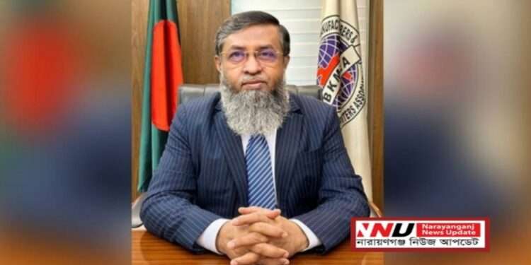 ‘ওয়ারিশ সূত্রে প্রাপ্ত চেয়ার আঁকড়ে আছেন বিতর্কিত সভাপতি হাতেম !’