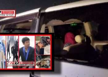 আইনশৃঙ্খলার চরম অবনতি ! জনমনে ক্ষোভ ও আতংক