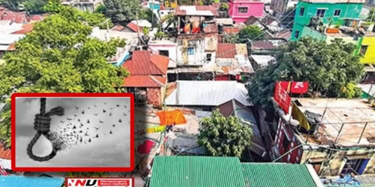 ঋণের বোঝায় চনপাড়ায় ষাটোর্ধ বৃদ্ধের আত্মহত্যা