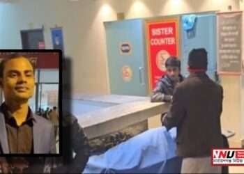 বিএনপির নেতা-কর্মীদের পিটুনিতে ছাত্রদল নেতার মৃ*ত্যু