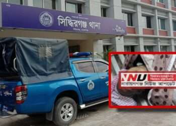 বৃদ্ধার মৃ*ত্যু : স্বামীর দাবী আত্মহ*ত্যা, পুত্রের দাবী হ*ত্যা