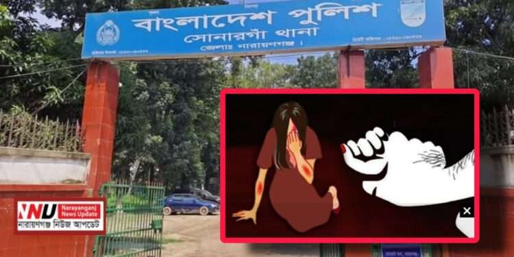 মাদ্রাসার ছাত্রী অন্তঃসত্ত্বা : প্রবাসীর ১৩ লাখ জরিমানা !