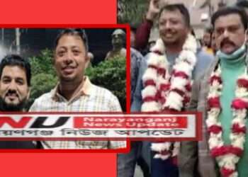 এখনো অধরা কুখ্যাত অপরাধী রানা-বিটু-মুন্না !