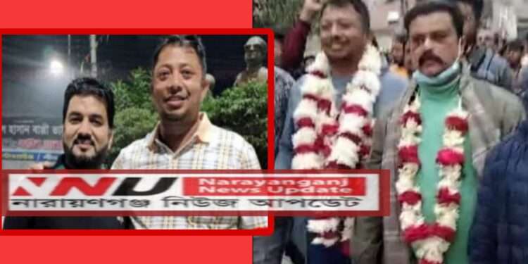 এখনো অধরা কুখ্যাত অপরাধী রানা-বিটু-মুন্না !