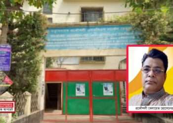 সিদ্ধিরগঞ্জ ডিপিডিসির বেলায়েতের বিরুদ্ধে ঘুষ বাণিজ্যের অভিযোগ