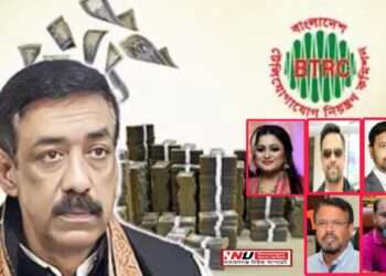 ভয়ংকর দূর্ণীতি : ওসমানীয় অপরাধের দোষর জয়নাল-জাহাঙ্গীর