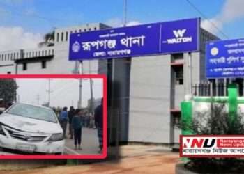 সড়কে ঝড়*লো তিনজনের প্রাণ, আ*হত ৫