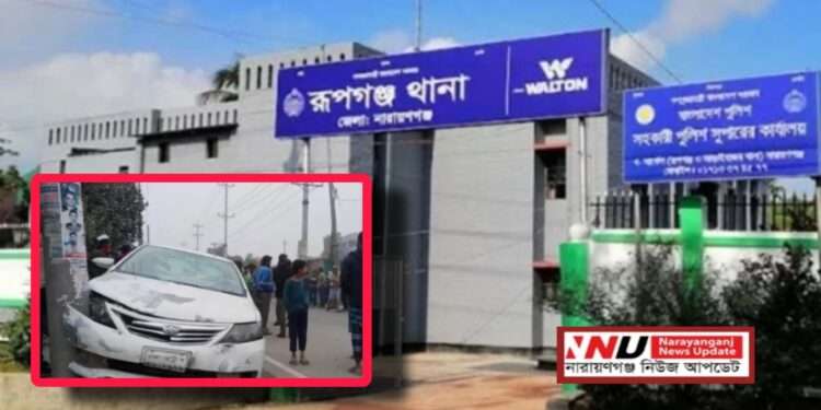 সড়কে ঝড়*লো তিনজনের প্রাণ, আ*হত ৫