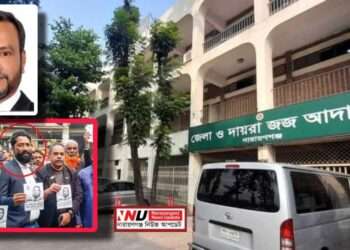 সেই কুখ্যাত অপরাধী রিপনকে ঘিরে সমালোচনার ঝড়