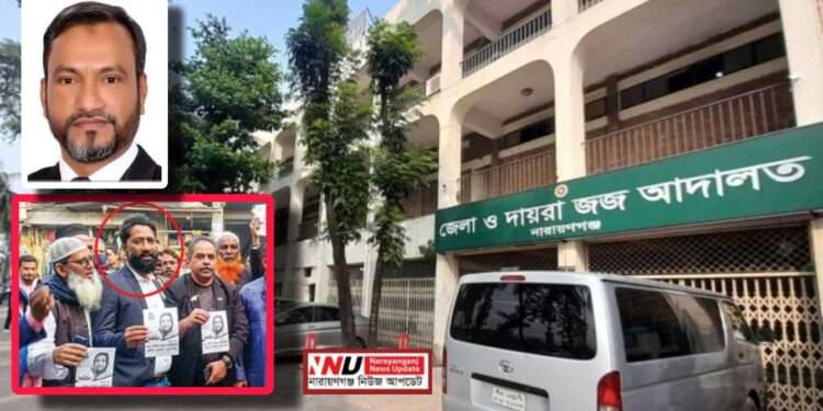 সেই কুখ্যাত অপরাধী রিপনকে ঘিরে সমালোচনার ঝড়