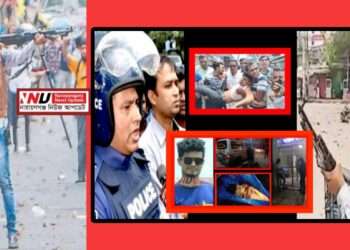 শাওন হ*ত্যা : দারোগা কনক কারাগারে, অটো রাসেল ওপাড়ে !