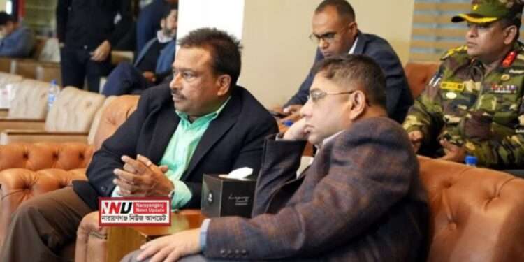 ‘বিসিবিকে যে কোনও উপায়ে সহায়তা করতে প্রস্তুত’- সেনা প্রধান