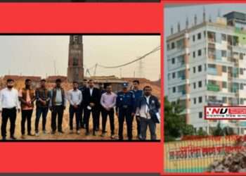 ‘পরিবেশ অধিদপ্তরের অসাধু কর্মকর্তা কর্মচারীদের পোয়াবারো !’