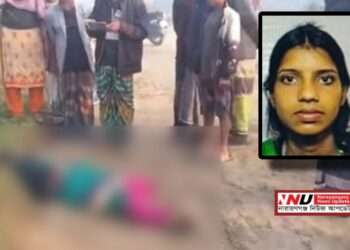 পরিচয় মিলেছে পূর্বাচল থেকে উদ্ধার হওয়া গ*লাকাটা নারীর