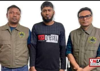 তিনি পুলিশের এএসপি ! অতঃপর…….