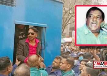 সেই সাব্বির আলম খন্দকার হত্যা মামলার সব আসামী খালাস