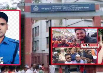 গৃহবধূ ফিজার গলায় দু’টি দাগ ! এখন কি বলবেন ওসি ?