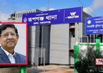 স্কুল ছাত্র রোমান হ*ত্যা : গোলাম দস্তগীর গাজী ৩ দিন রিমা*ন্ডে