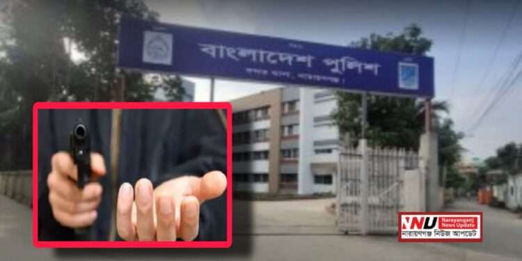 কোটি টাকা মূল্যের কানেক্টর লুট