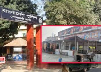 সরকারি গ্যাস ও জমি ভাড়া নেন বিএনপি নেতা