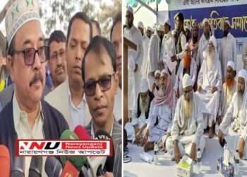 টঙ্গীতে চলছে ইজতেমা প্রস্তুতি, ফতুল্লায় সাদপন্থীদের প্রতিহতের ঘোষণা