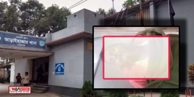 সম্পত্তির বিরোধে একজনকে পিটিয়ে হত্যা, অভিযুক্তদের বাড়িতে লুটপাট