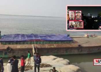 সামিট গ্রুপের লুট হওয়া সেই জ্বালানি উদ্ধার, গ্রেপ্তার ৫