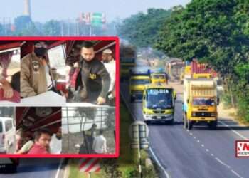 র‍্যাব পরিচয়ে লোমহর্ষক কান্ড : ৭ দিনেও অধরা অপরাধী