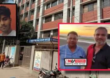 হত্যা মামলায় শ্রমিক লীগ নেতা বকুল ও আসলাম গ্রে*প্তার