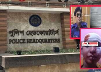 এবার ধর্ষকের হামলা : ‘চরম নগ্নতা দেখলো সোনারগাঁবাসী !’