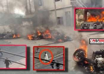 রূপগঞ্জে গুলি ও ককটেল নিক্ষেপ : গ্রেপ্তার নাই, রাতেই মামলা !