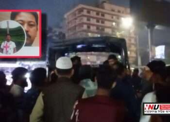 পলাতক হুইপ বাবুর ভাই বাকেরসহ আটক ৭, মুক্তি ৬