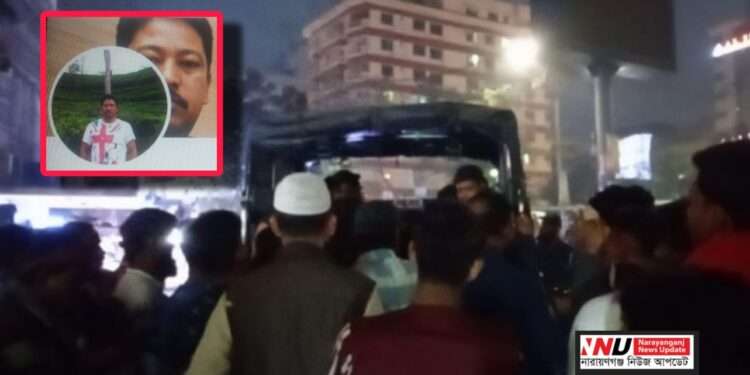 পলাতক হুইপ বাবুর ভাই বাকেরসহ আটক ৭, মুক্তি ৬