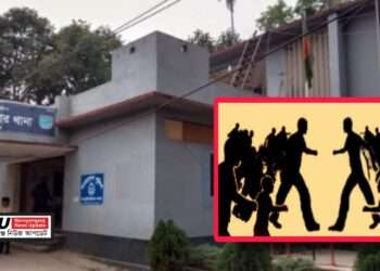 বিএনপি কর্মীদের হামলায় আহত ২ জামায়াত নেতাকর্মী