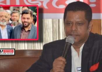 ‘গাজির পার্টনার এখন দিপু ভুইয়া ও খোকন’- সেলিম