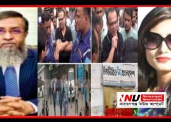 ভূমি অফিসের কর্তৃত্বের পর ভূমি দখলের নেপথ্যে বিতর্কিত হাতেম !