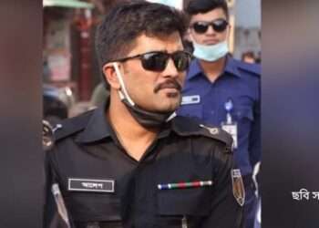 র‍্যাবের সেই আলেপ : রোজা ভাংগিয়ে বন্দির স্ত্রীকে ধ*র্ষণ