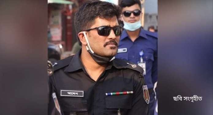 র্যাবের সেই আলেপ : রোজা ভাংগিয়ে বন্দির স্ত্রীকে ধ*র্ষণ