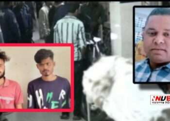 মামুন হ*ত্যায় শুটার রাব্বানি হৃদয় ও রাব্বিল গ্রেফতার রিমান্ডে