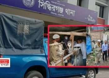 সম্পূর্ণ অবৈধ ১২ চুনা ভাট্টি : ৯ বছর বারবার নাটক মঞ্চায়ন !