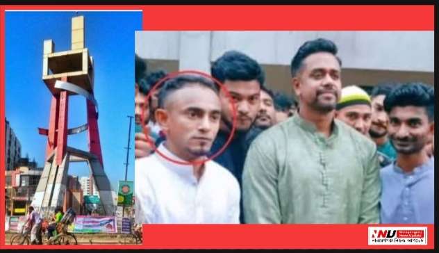 সেই মিল্টনের ভাই ম্যাকলিন গ্রেফতার