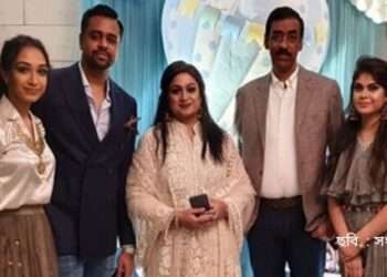 পরিবারসহ শামীম ওসমানের দেশত্যাগে নিষেধাজ্ঞা