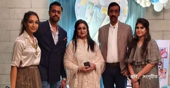 পরিবারসহ শামীম ওসমানের দেশত্যাগে নিষেধাজ্ঞা