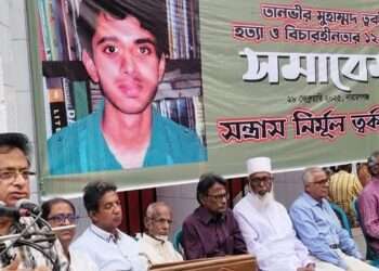 দিপু ভুইয়া ও বিএনপি কে নিয়ে রফিউর রাব্বির কড়া সমালোচনা