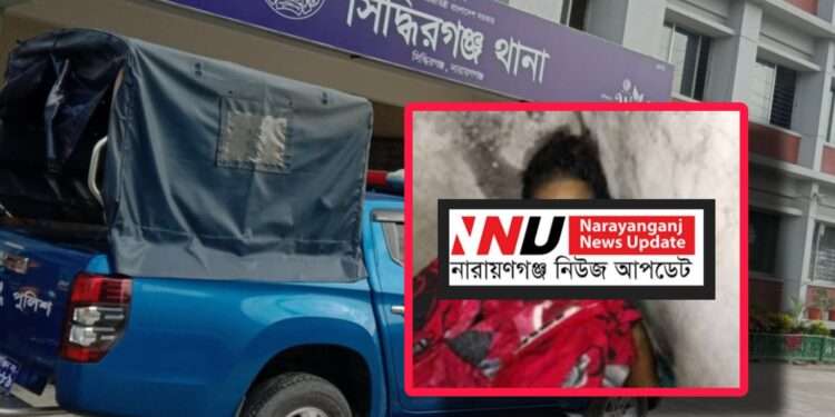 কয়েকবার চেষ্টার পর সফল মানষিক প্রতিবন্ধী জাহানারা !