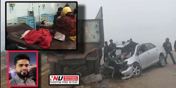 চিকিৎসাধীন দুই শিশু জানে না বাবা মা বেঁচে নেই