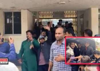 নিষিদ্ধ ছাত্রলীগের নরসিংদীর ১০ নেতা রূপগঞ্জে গ্রেপ্তার