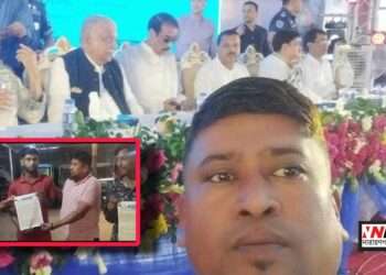 বন্দরে আওয়ামীলীগের লিফলেট বিলি : গ্রেফতার ২